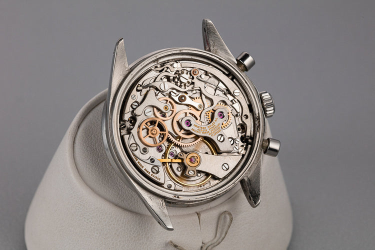 1968 Rolex Daytona 6239 with White Paul Newman Dial