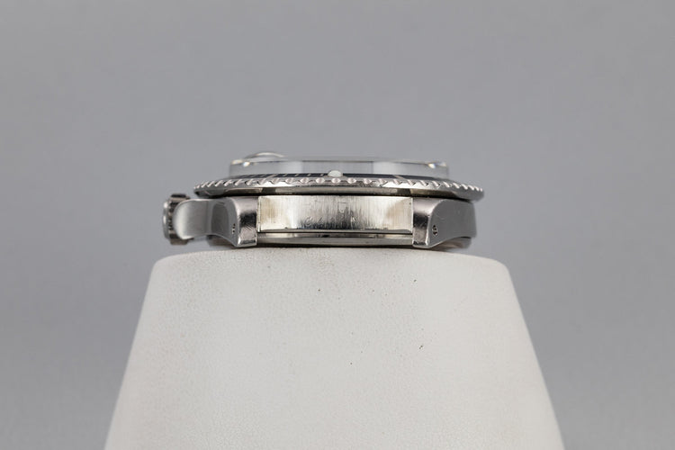 1980 Tudor Snowflake Submariner 94110 Blue