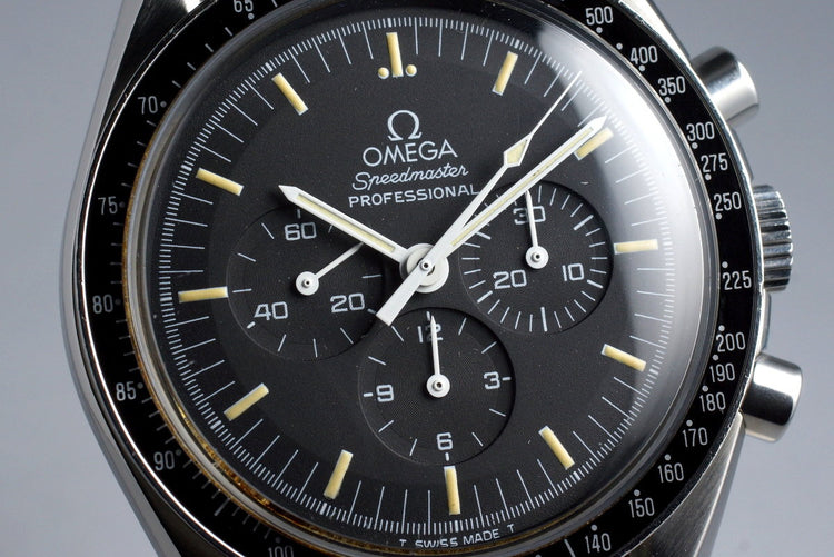 1993 Omega Speedmaster 3590.50