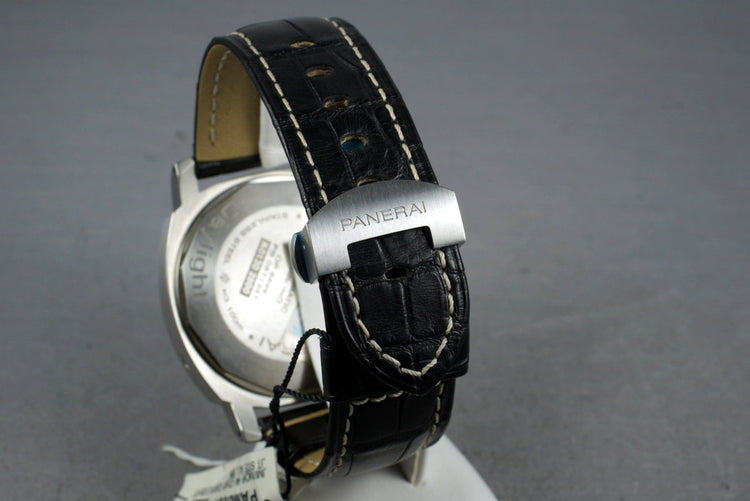 Panerai PAM 250 Daylight