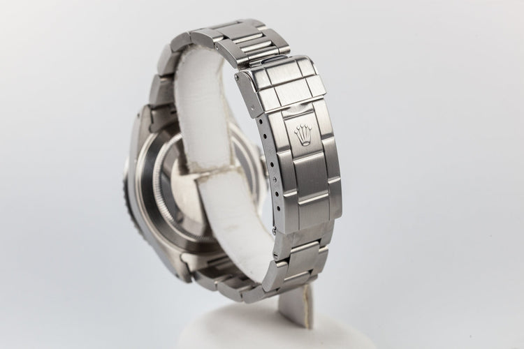1991 Rolex Submariner 14060
