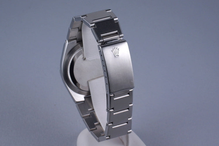 1975 Rolex Date 1530