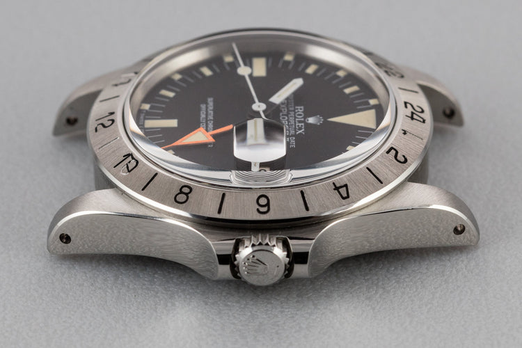 1982 Rolex Explorer II 1655