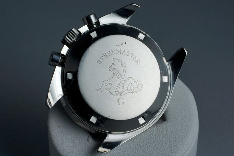 1967 Omega Speedmaster 145.012 Calibre 321 Pre-Moon