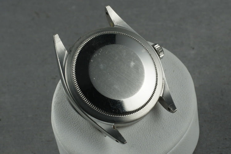 Rolex Explorer 1 1016