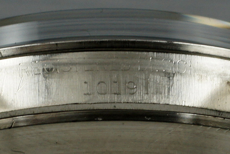 1970 Rolex Milgauss 1019