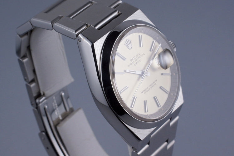 1975 Rolex Date 1530