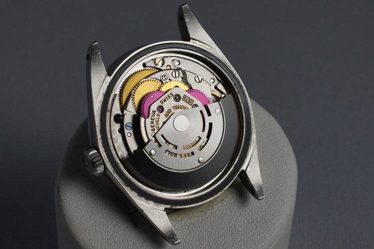1967 Rolex Explorer 1 1016