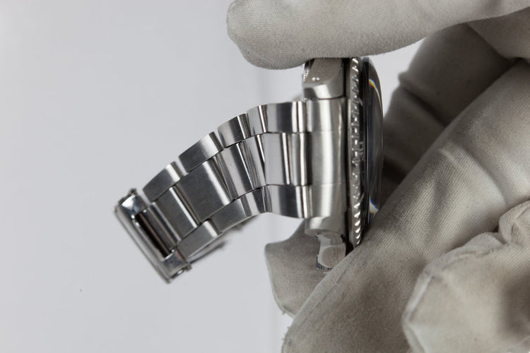 1972 Rolex Submariner 5513