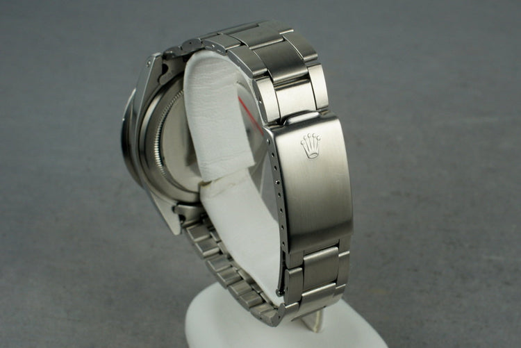 1969 Rolex Submariner 5513