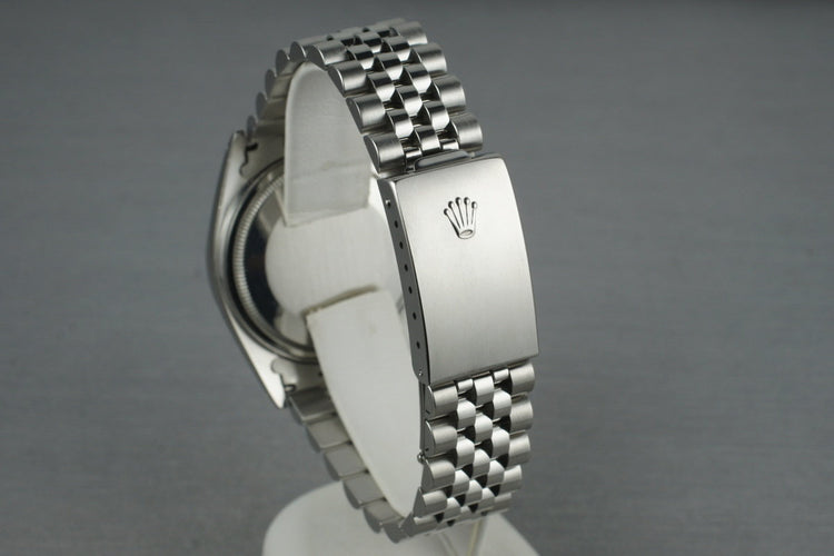 1985 Rolex Datejust 16014