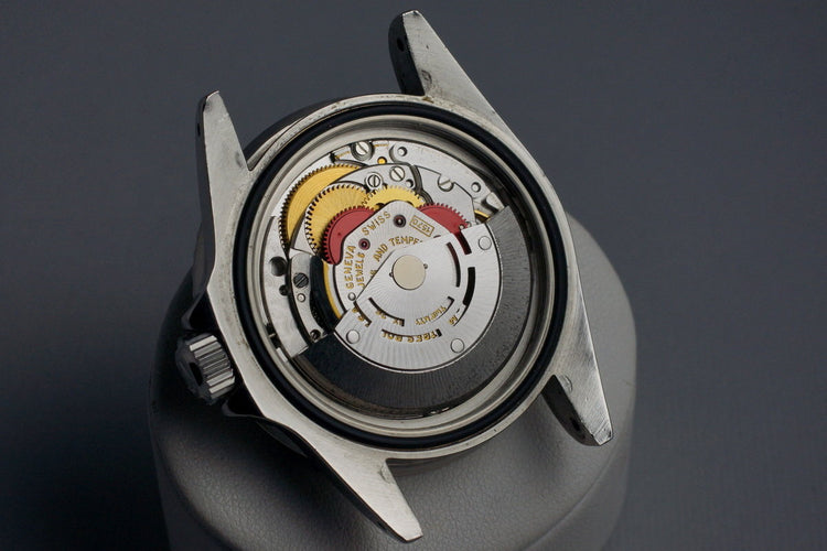 1983 Rolex Sea Dweller 1665