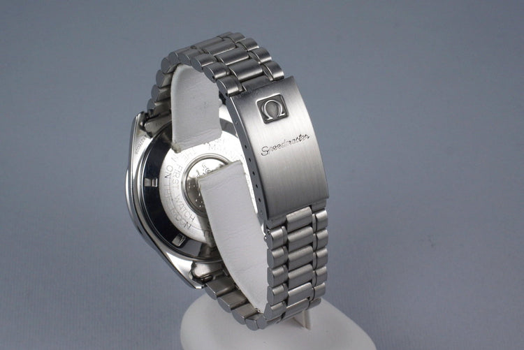 1992 Omega Speedmaster 3590.50