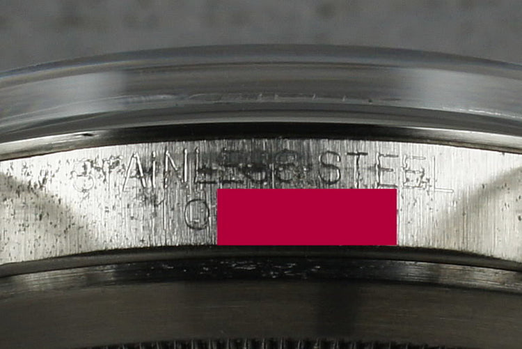 1964 Rolex Milgauss 1019