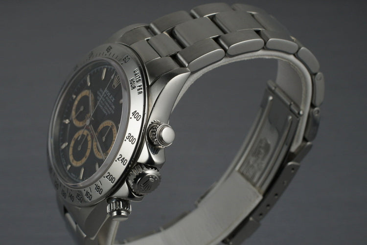 1995 Rolex Daytona 16520 with Box