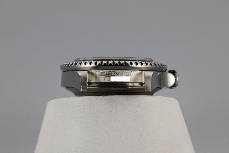 2003 Rolex Sea-Dweller 16600 with Box and Papers