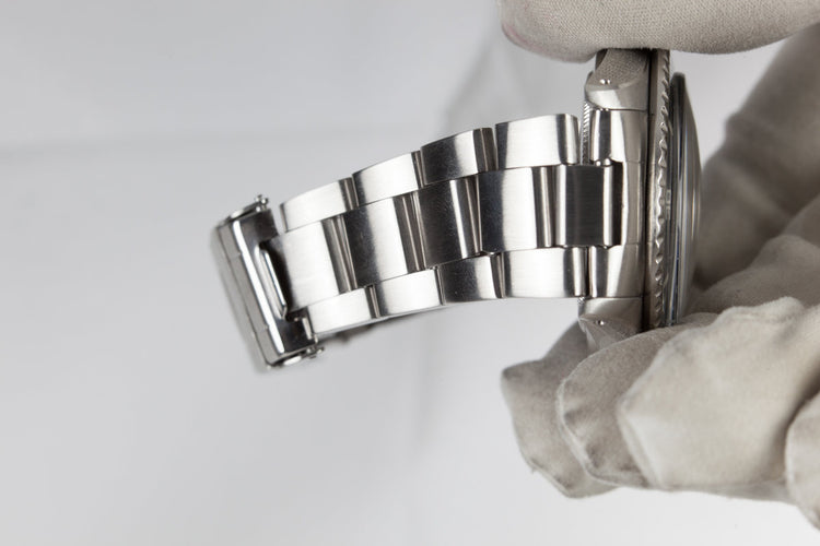 1973 Rolex Submariner 5513 "Serif" Dial