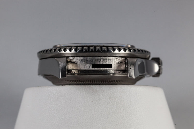 2003 Rolex Sea-Dweller 16600