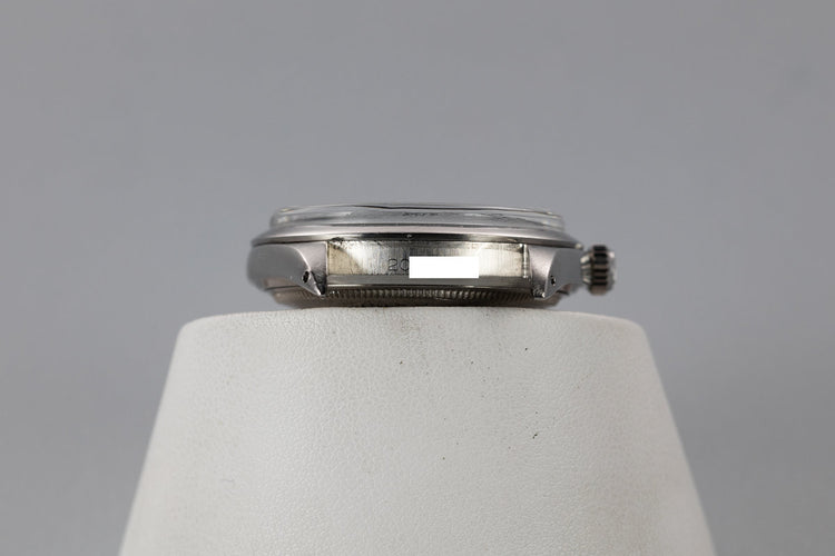 1968 Rolex Oyster Perpetual 1018 Grey Dial