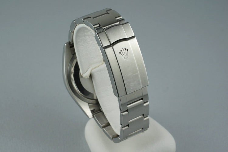 2007 Rolex Oyster Perpetual 116000