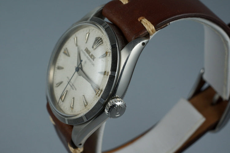 1955 Rolex Oyster Perpetual Date 6285