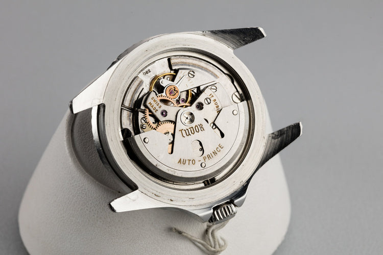 1966 Tudor Submariner Oyster Prince 7928