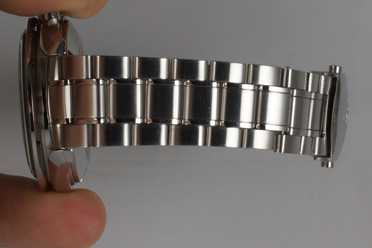 1996 Omega Speedmaster 3590.50 with Space Mission Coins