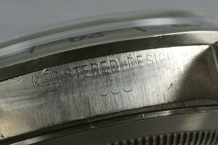 Rolex Explorer 2 1655