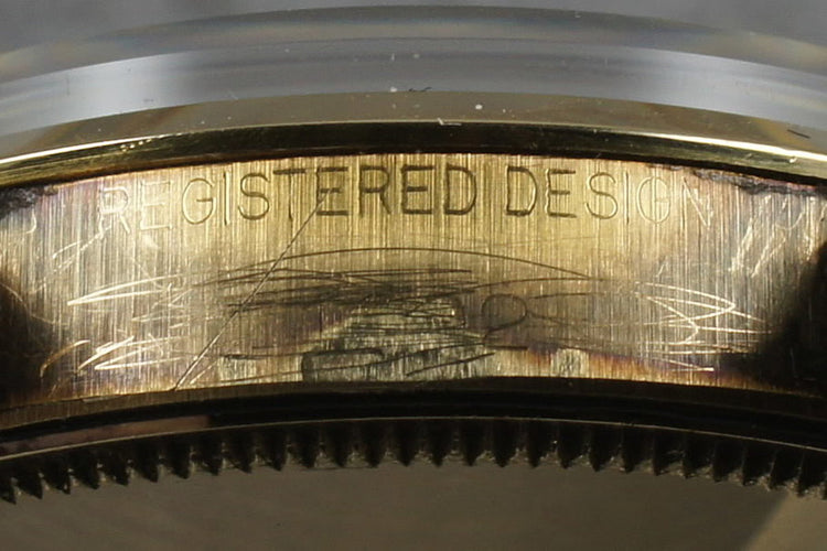 1967 Rolex Oyster Perpetual 1002