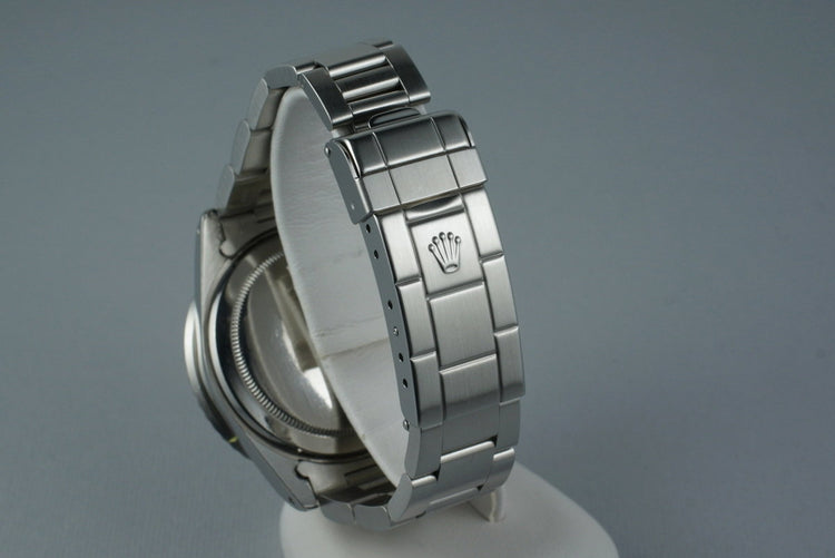 1977 Rolex Submariner 1680