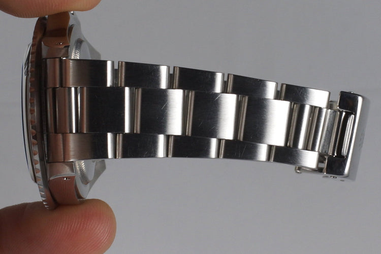 1985 Rolex GMT 16750