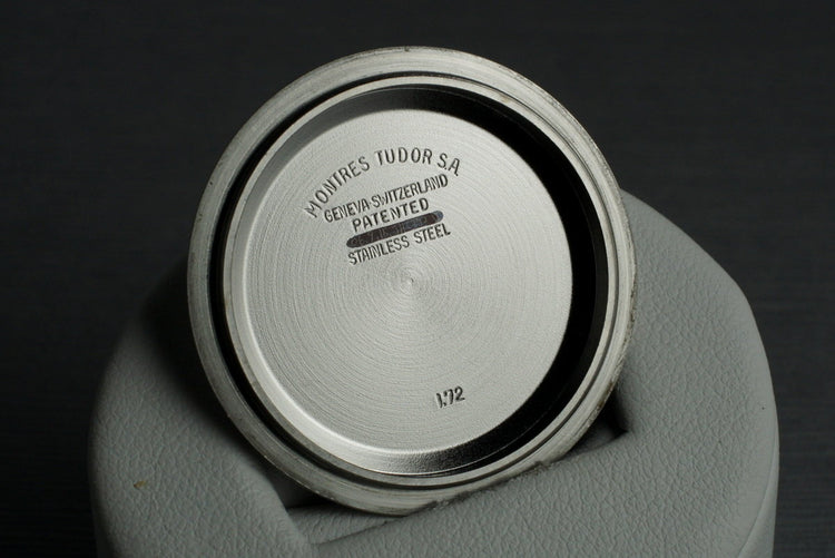 1972 Tudor Monte Carlo 7169/0