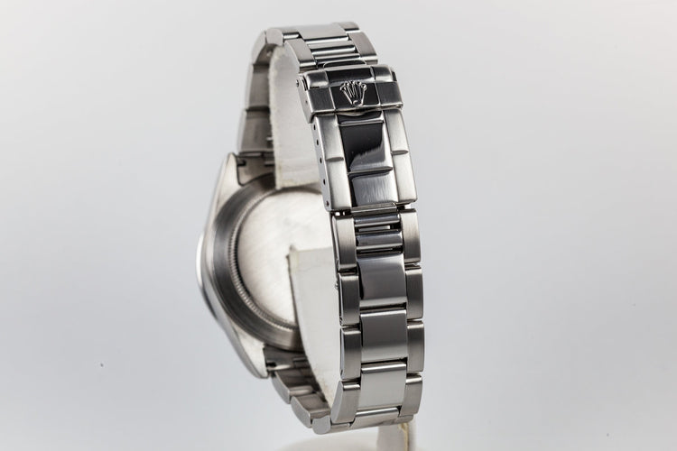 1998 Rolex Daytona 16520 White Dial