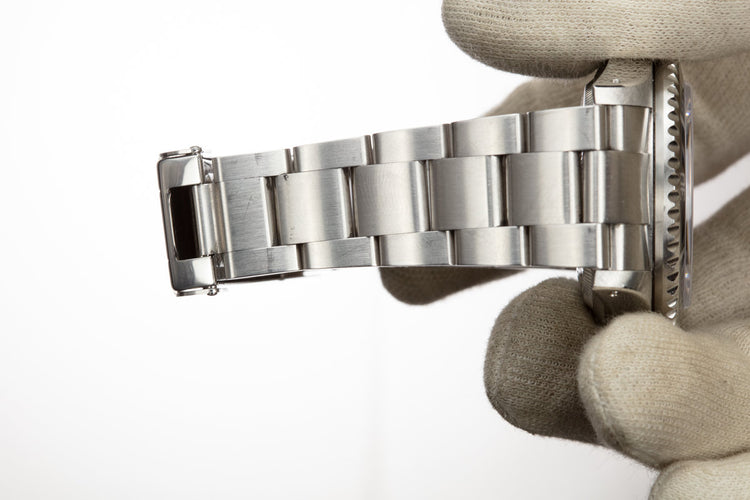 1997 Rolex Sea-Dweller 16600