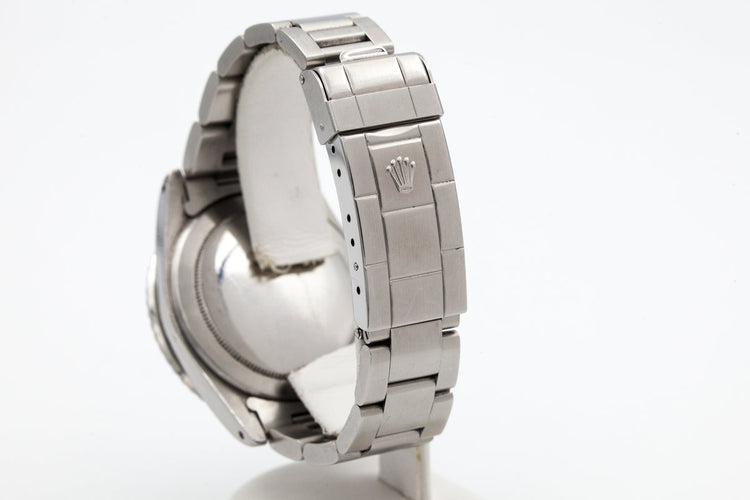 1978 Rolex Submariner 1680