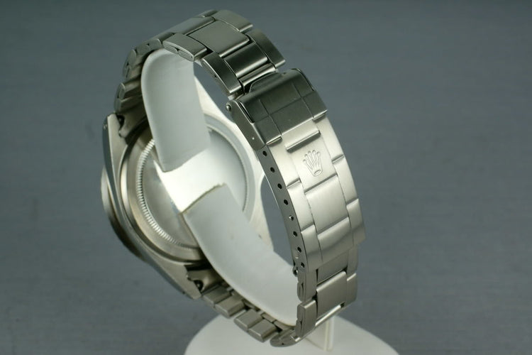 Rolex Red Submariner 1680 Mark 4