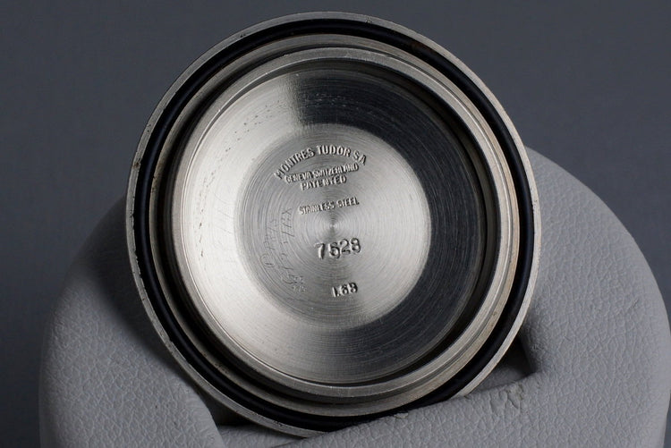 1968 Tudor Submariner 7016/0