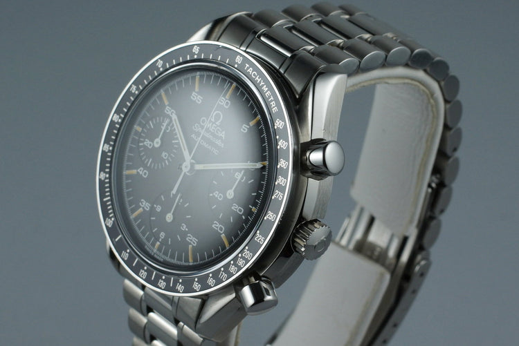 Omega Speedmaster Reduced 3510.50