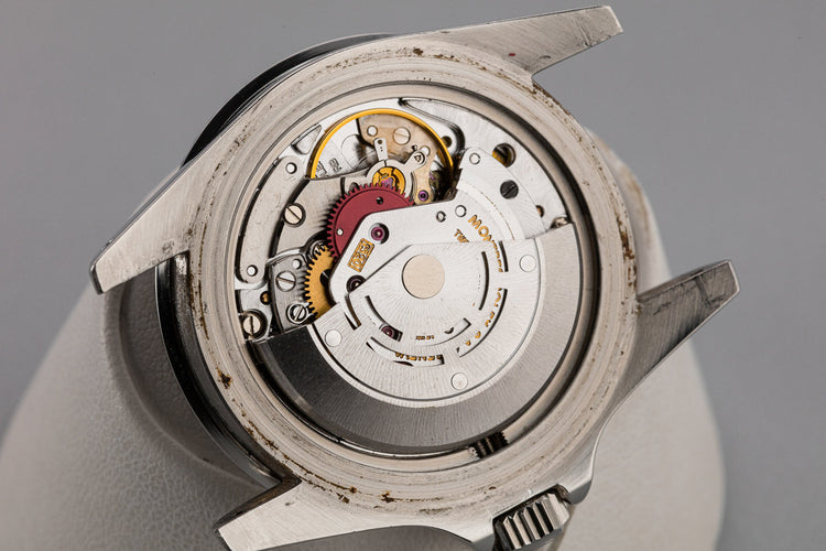 1982 Rolex Submariner 5513 MK IV Maxi Dial