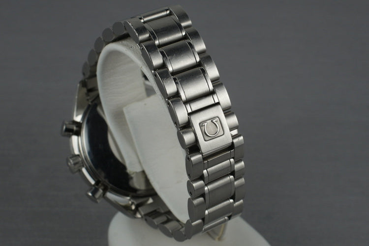 Omega Speedmaster Date 3513.30