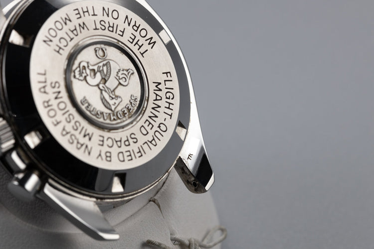 2000 Omega Speedmaster Professional 3570.50