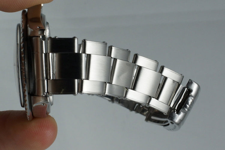 1970 Rolex Submariner 5513