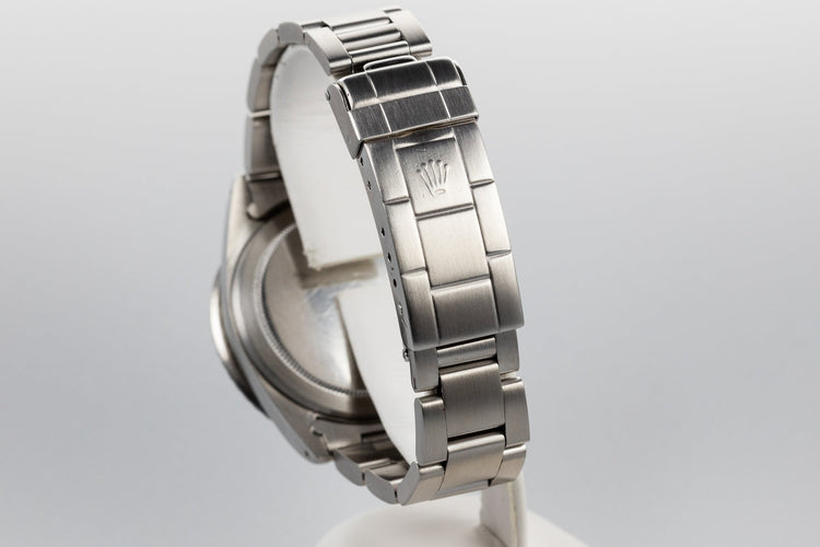 1967 Rolex Submariner 5512 Meters First Dial
