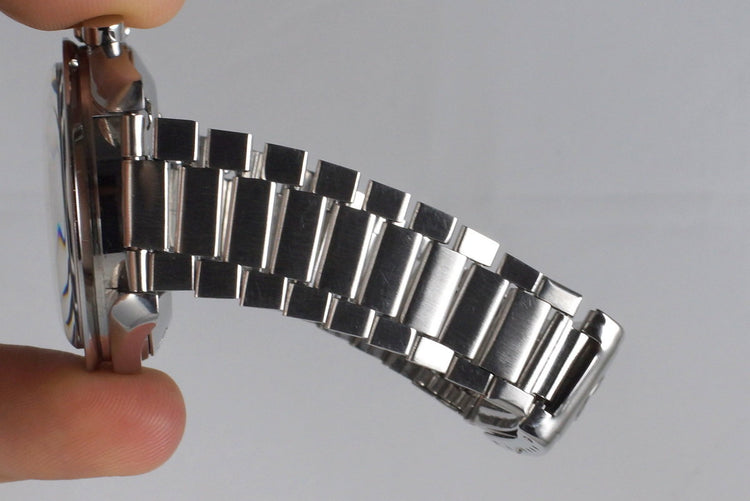 1967 Omega Speedmaster 105.012 Pre-Moon 321 with Archive Papers