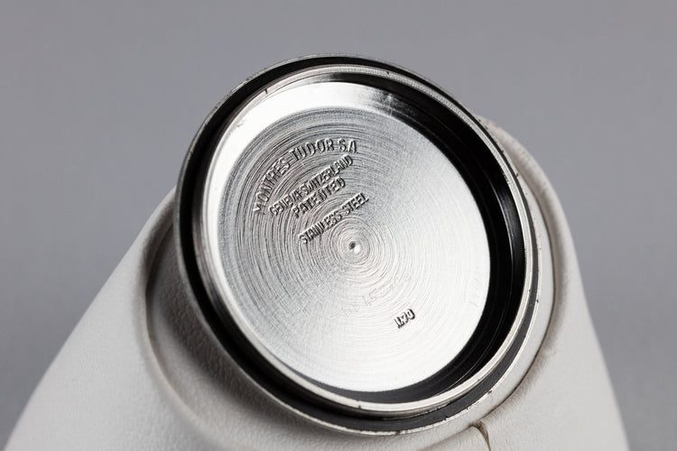 1970 Tudor Monte Carlo 7031/0 Home Plate Dial