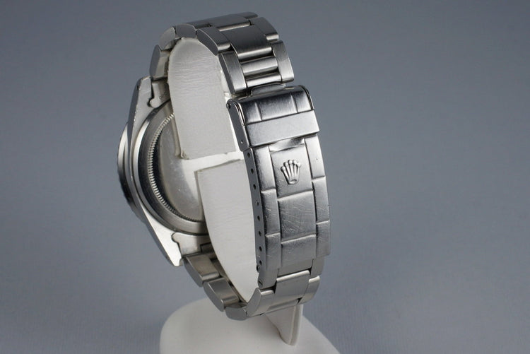 1978 Rolex Submariner 1680