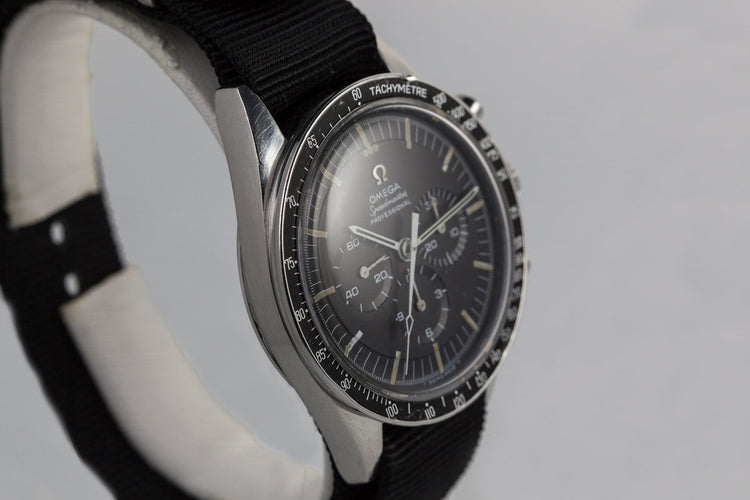 1964 Omega Speedmaster Professional Pre-Moon 105.003