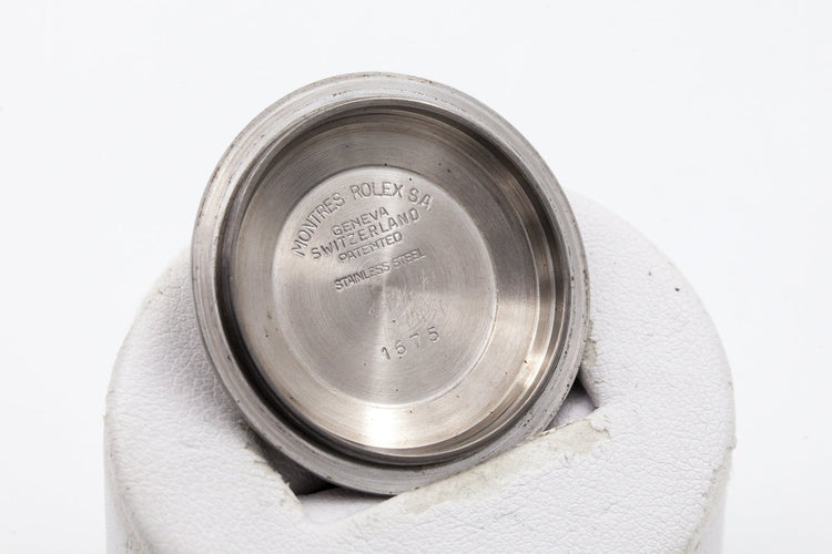 1977 Rolex GMT 1675