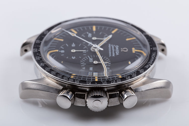 1967 Omega Speedmaster Professional 321 Movement DON Bezel