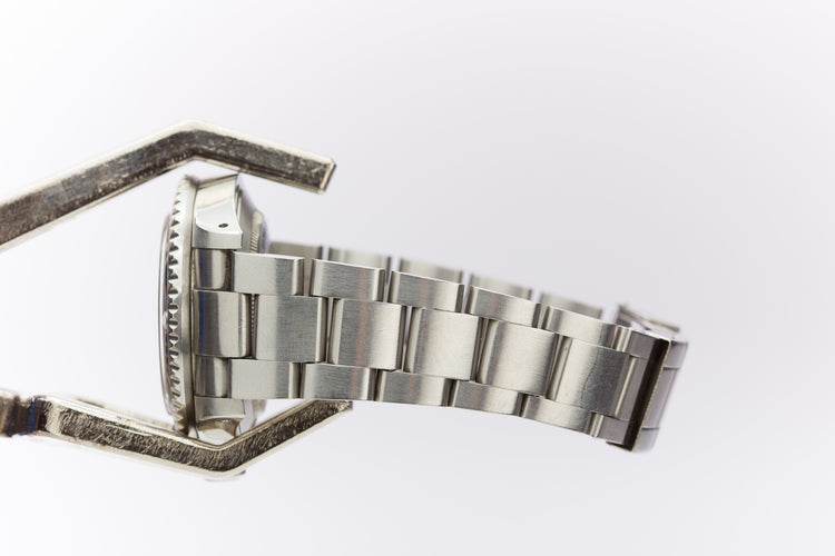 1993 Rolex Sea-Dweller 16600 Tritium Dial